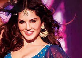 most expensive item girl sunny leone