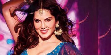 most expensive item girl sunny leone