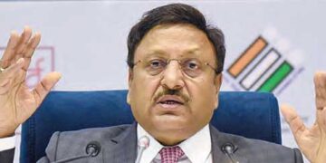 Third phase on May 7, votes will be cast for 94 seats