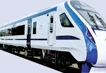 North Eastern Railway ran 121 summer special trains in 10 days