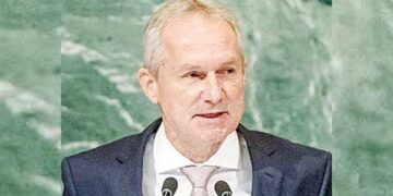 India's claim in Security Council gets more support