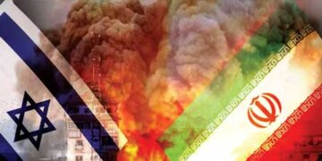 Arab countries had already informed Israel about the Iranian attack