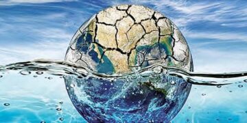 48.41 billion liters of water is being wasted every day in India