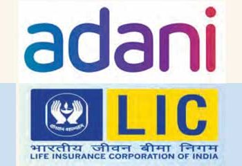 LIC earned Rs 22,378 crore from Adani Group shares
