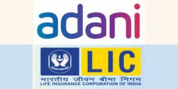 LIC earned Rs 22,378 crore from Adani Group shares