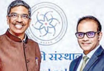 Adani Defense's agreement with IIT-Gandhinagar