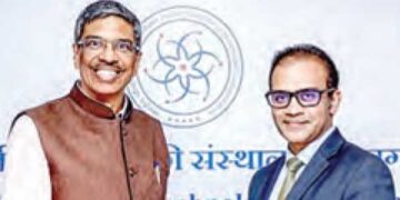 Adani Defense's agreement with IIT-Gandhinagar