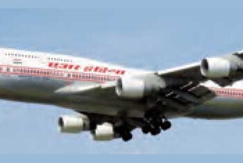 Air India flight delays are out of control