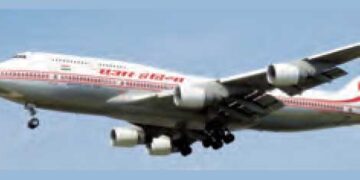 Air India flight delays are out of control