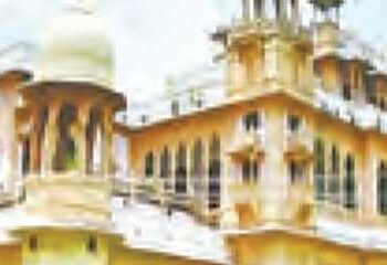 Now admission will be available in Allahabad University in a new way