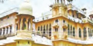 Now admission will be available in Allahabad University in a new way