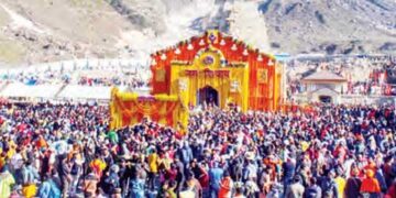 Reels-video banned in Char Dham of Uttarakhand