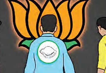 Seven out of ten elections: Congress has more turncoats than BJP