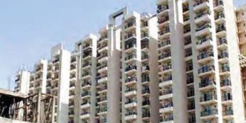 buildings