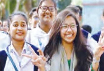 CBSE: Girl students won in 10th, 12th board