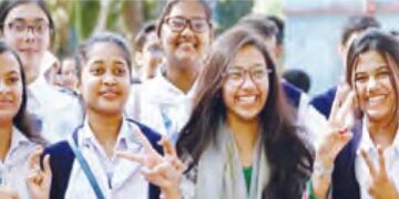 CBSE: Girl students won in 10th, 12th board