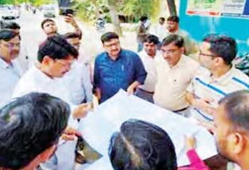 No department will be able to dig CM Grid roads for 10 years