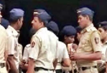 More than 17 lakh applications for recruitment of 17 thousand constables