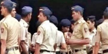 More than 17 lakh applications for recruitment of 17 thousand constables