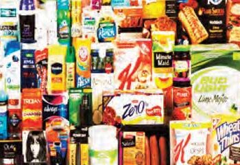 Consumer also has the right to know the quality of the product