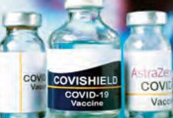 Company admits side effects regarding Covishield vaccine