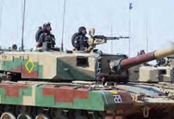 Defense sector may get orders worth 138 billion dollars