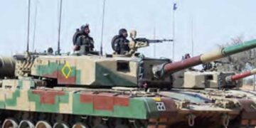 Defense sector may get orders worth 138 billion dollars