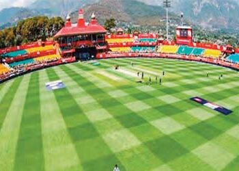 Cricket battle will now take place on hybrid pitch in the country