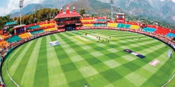Cricket battle will now take place on hybrid pitch in the country