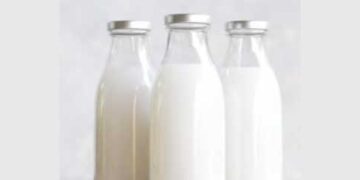 Donkey milk is making rich