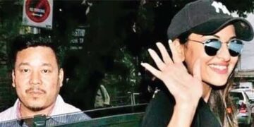 Was once Sonakshi-Shahid's driver, now is the owner of the famous Momo restaurant