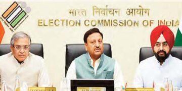 Parties should not register voters under the guise of survey: Commission