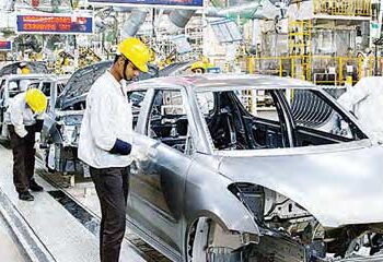 Continuously increasing employment in the country