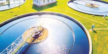 Lakhs of people will soon get Ganga water