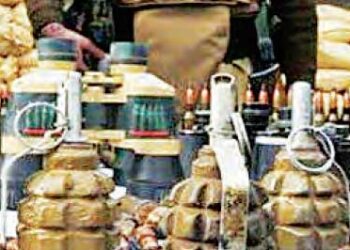 Increased self-reliance, huge reduction in army's ammunition imports