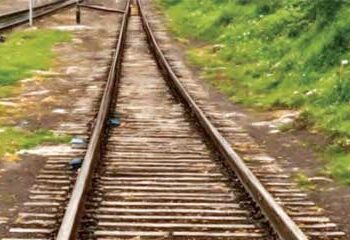 Sixth line of 4.5 km route from Goregaon to Kandivali ready
