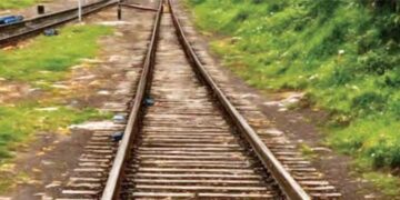 Sixth line of 4.5 km route from Goregaon to Kandivali ready