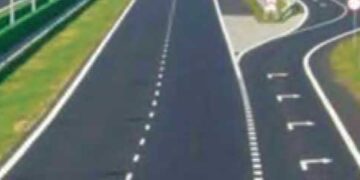 Four more roads of Gorakhpur will become smart