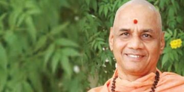 Lord Shri Ram will be praised in Mumbai