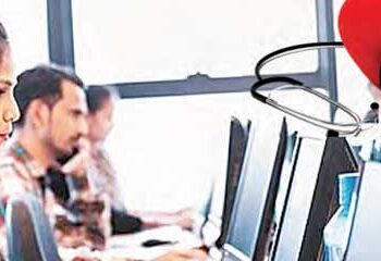 The screen is 'messing' with the hearts of the youth