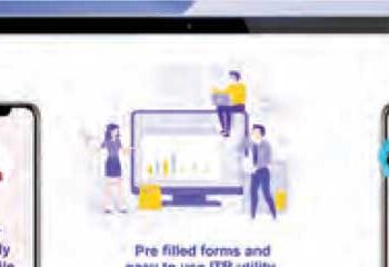 New feature added to income tax e-filing portal
