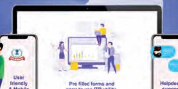 New feature added to income tax e-filing portal