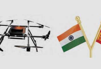 India-Mongolia will jointly make Airavat drone