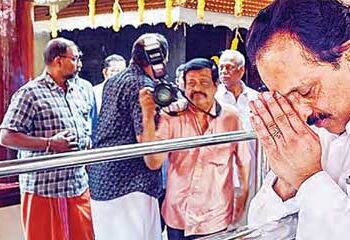 If libraries are built in temples, youth will also come: ISRO Chief