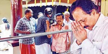 If libraries are built in temples, youth will also come: ISRO Chief