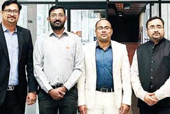 There will be a revolution in skill development, global opportunities will open for professionals