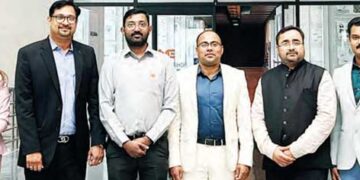There will be a revolution in skill development, global opportunities will open for professionals