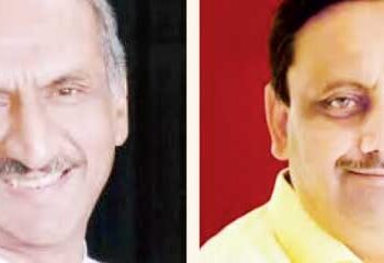 Chandni Chowk is the smallest Lok Sabha seat in the country.