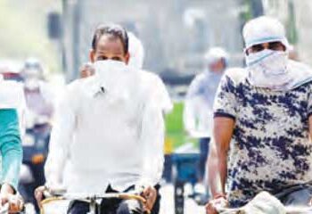 1.53 lakh deaths due to heat wave every year in the world