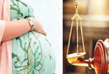 Becoming a mother is a natural phenomenon, sympathize with the employee on maternity leave.